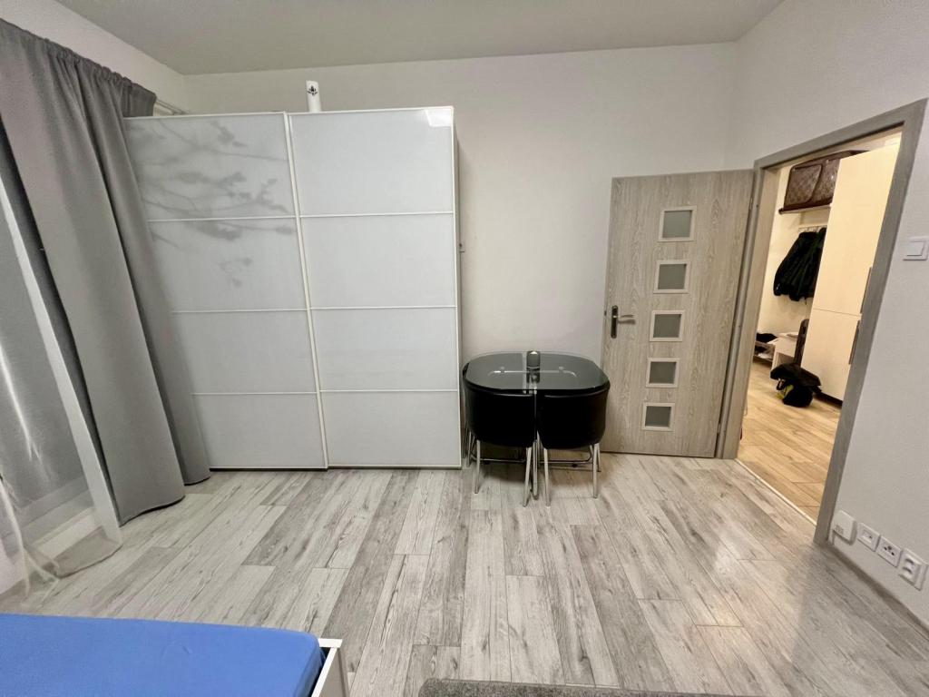 Pronájem bytu 1+kk 36 m2