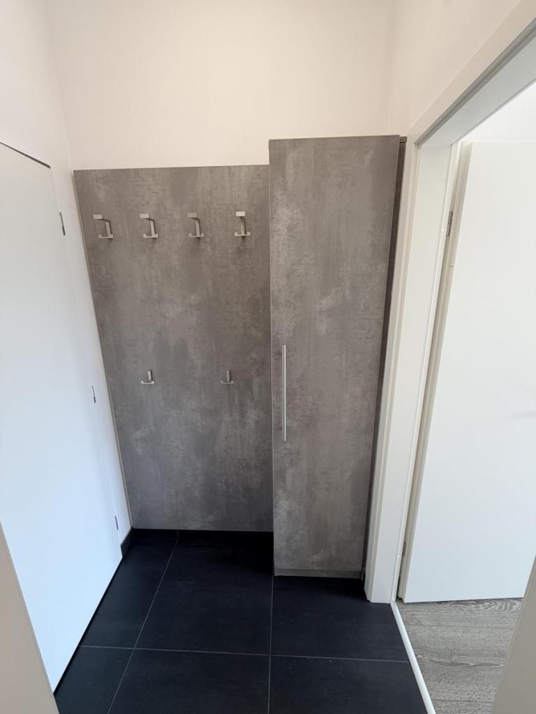 Pronájem bytu 1+kk 28 m2