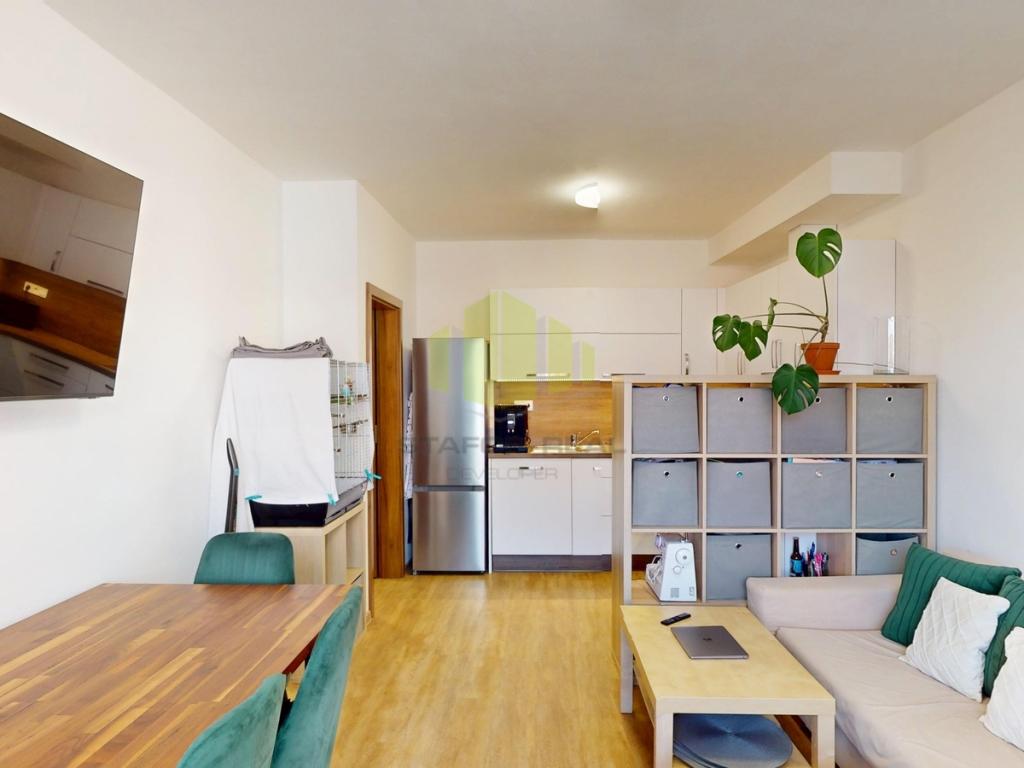 Pronájem bytu 2+kk 54 m2