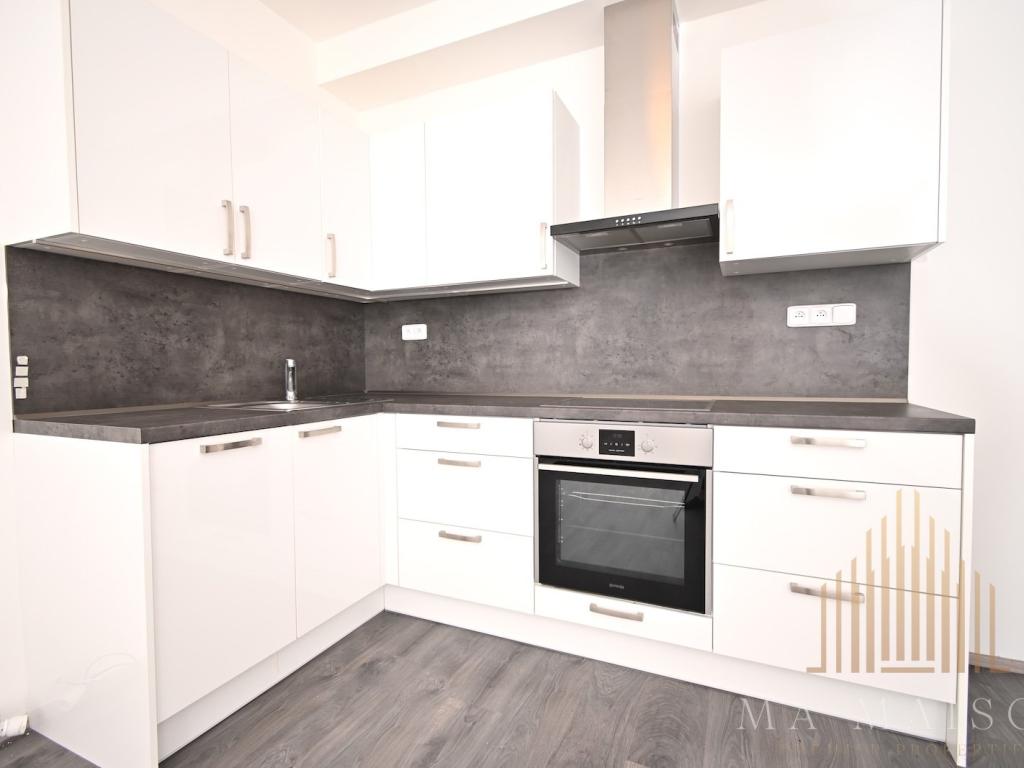 Pronájem bytu 2+kk 53 m2