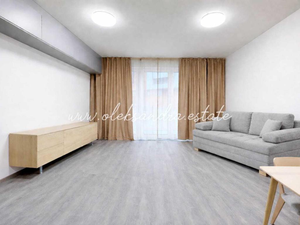 Pronájem bytu 1+kk 32 m2