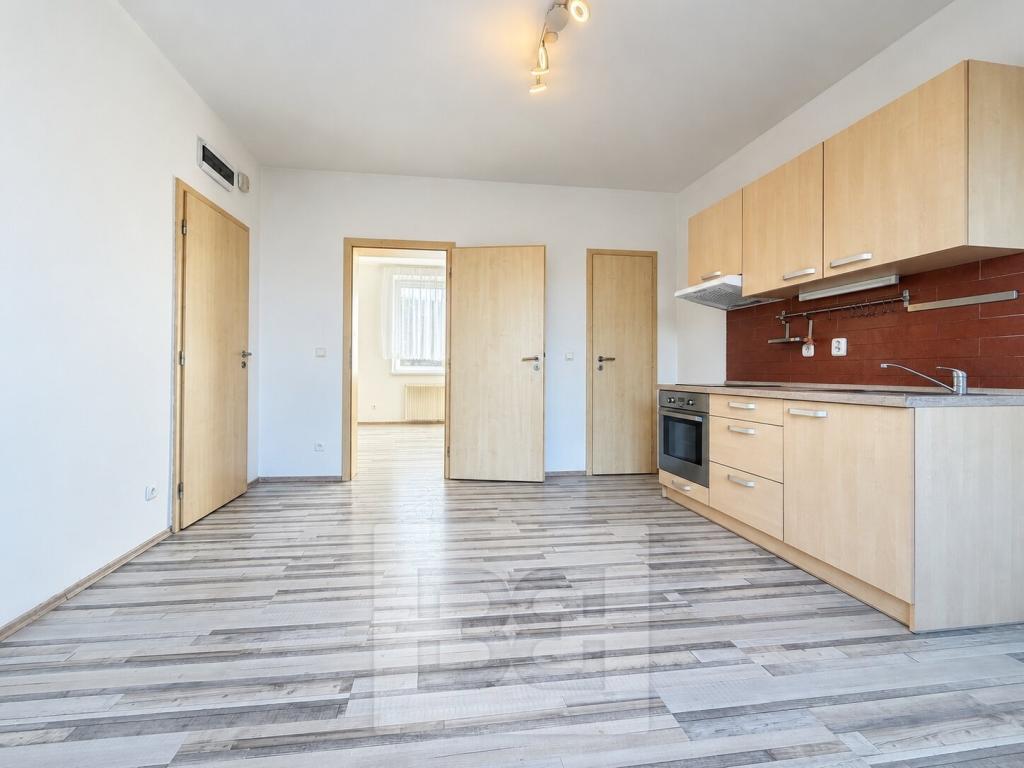 Appartement 2 kamers, 40 m²