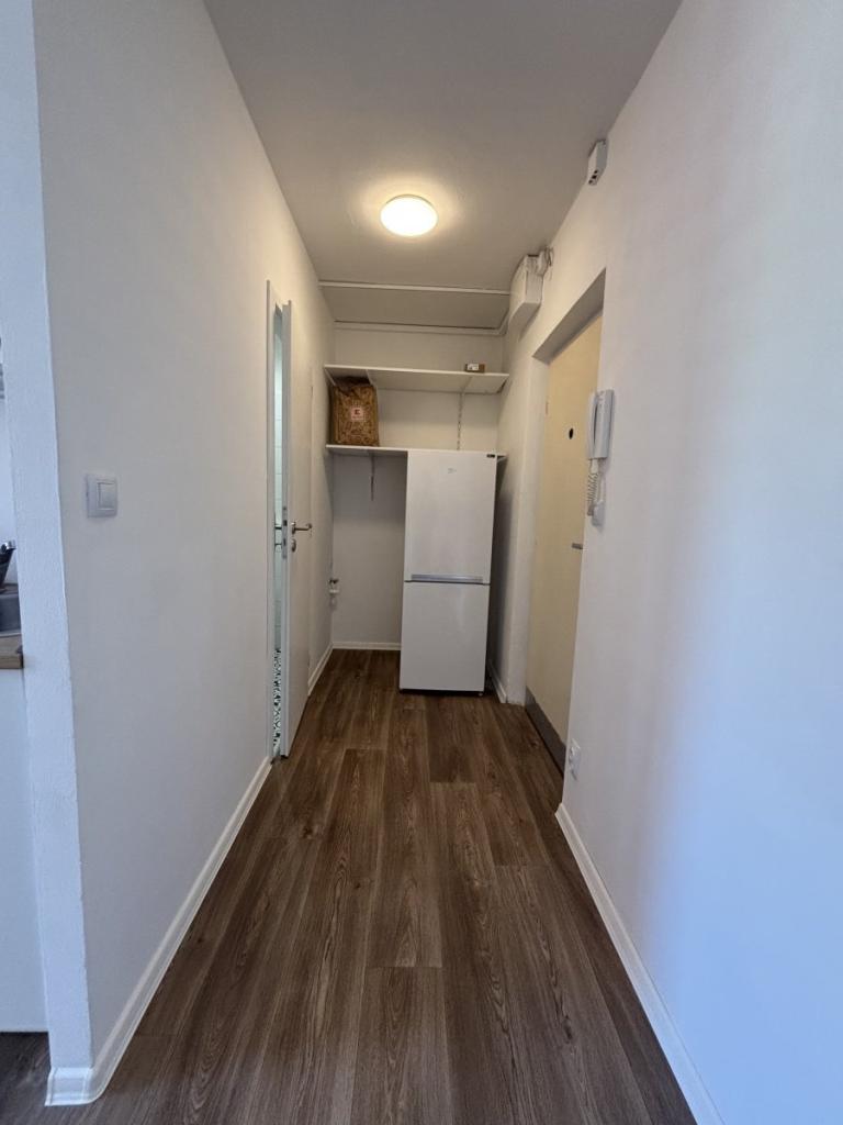 Pronájem bytu 1+kk 30 m2