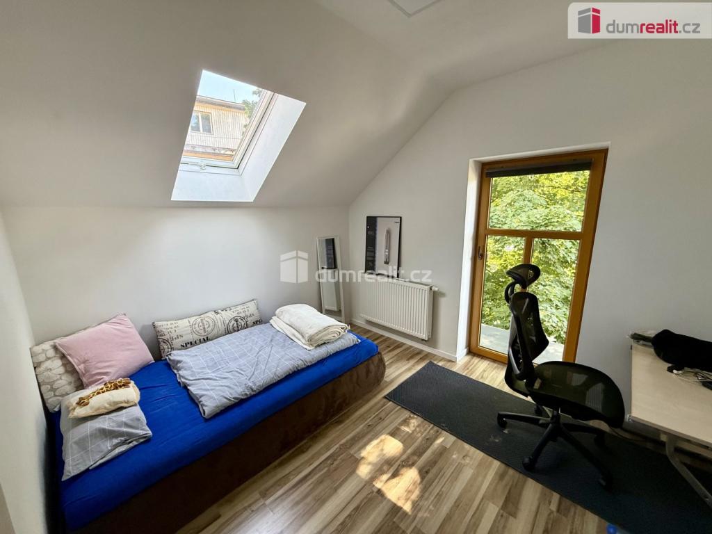 Prodej domu 106 m2, Mariánské Lázně – náhled fotky 21
