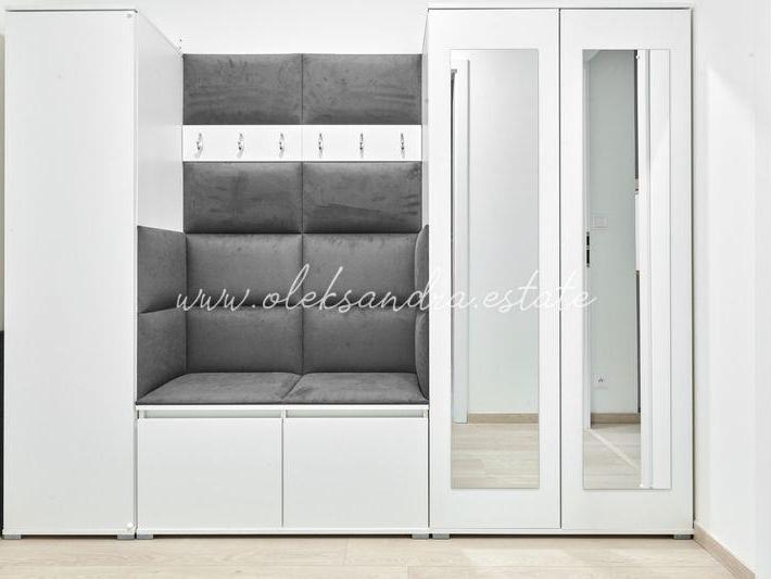 Pronájem bytu 1+kk 32 m2