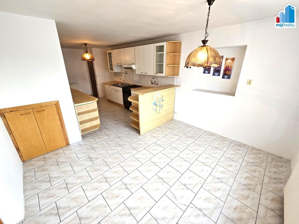 Pronájem bytu 4+1 120 m2