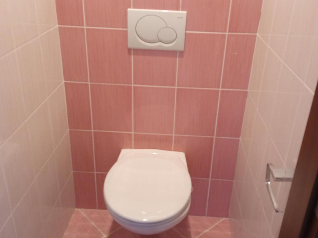 Pronájem bytu 3+1 74 m2
