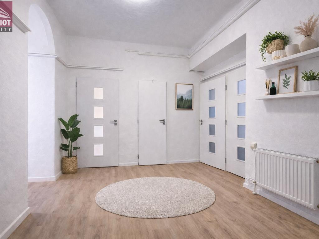Prodej bytu 3+1 91 m2