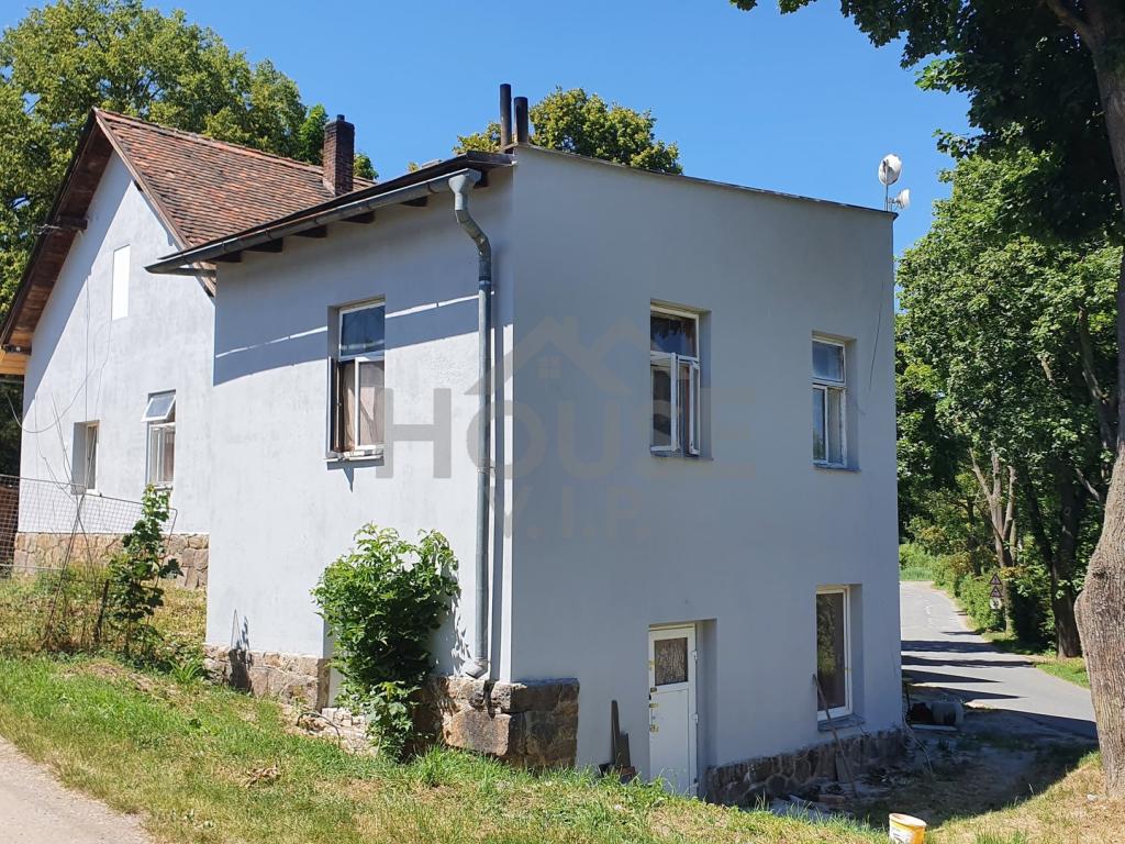 Prodej domu 285 m2