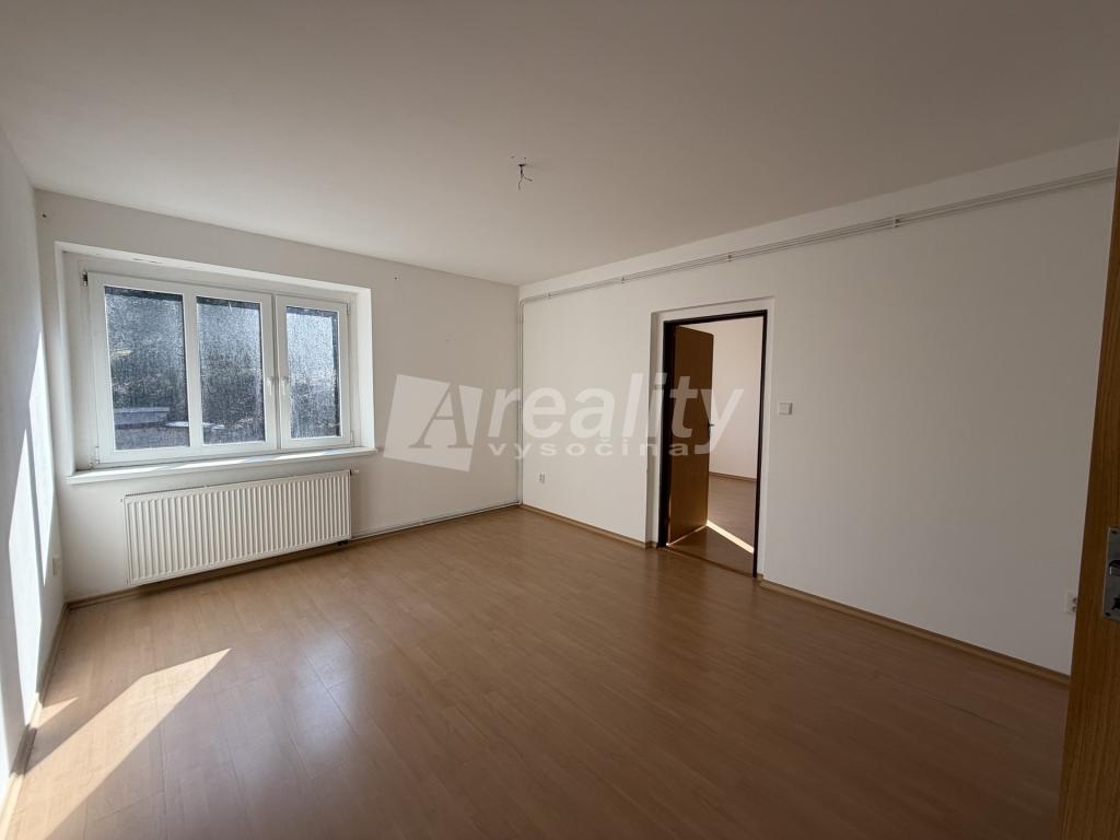 Prodej bytu 2+1 63 m2