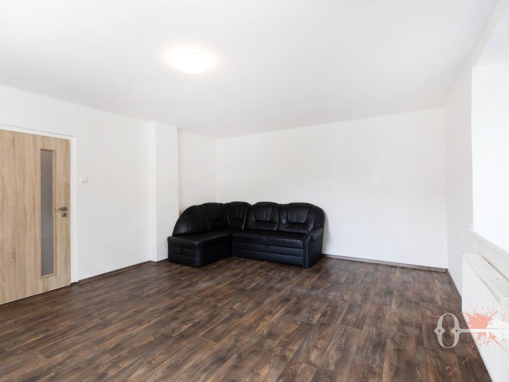 Pronájem bytu 2+1 62 m2