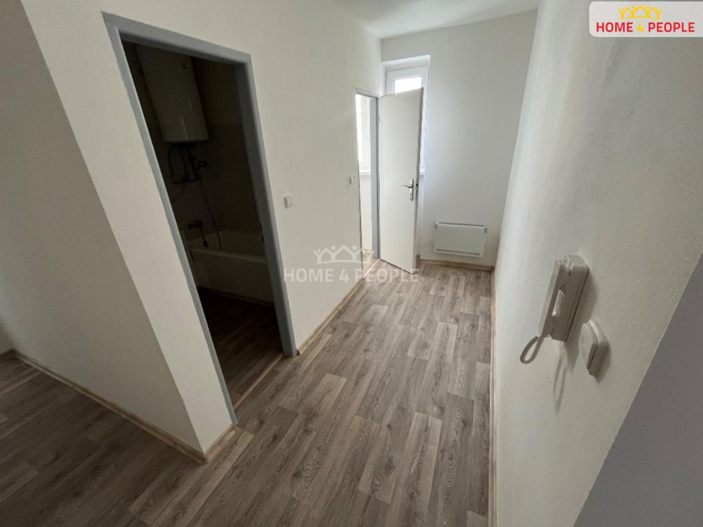Pronájem bytu 2+1 71 m2