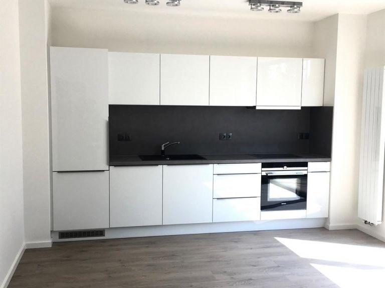 Pronajem bytu 2+kk 59 m2