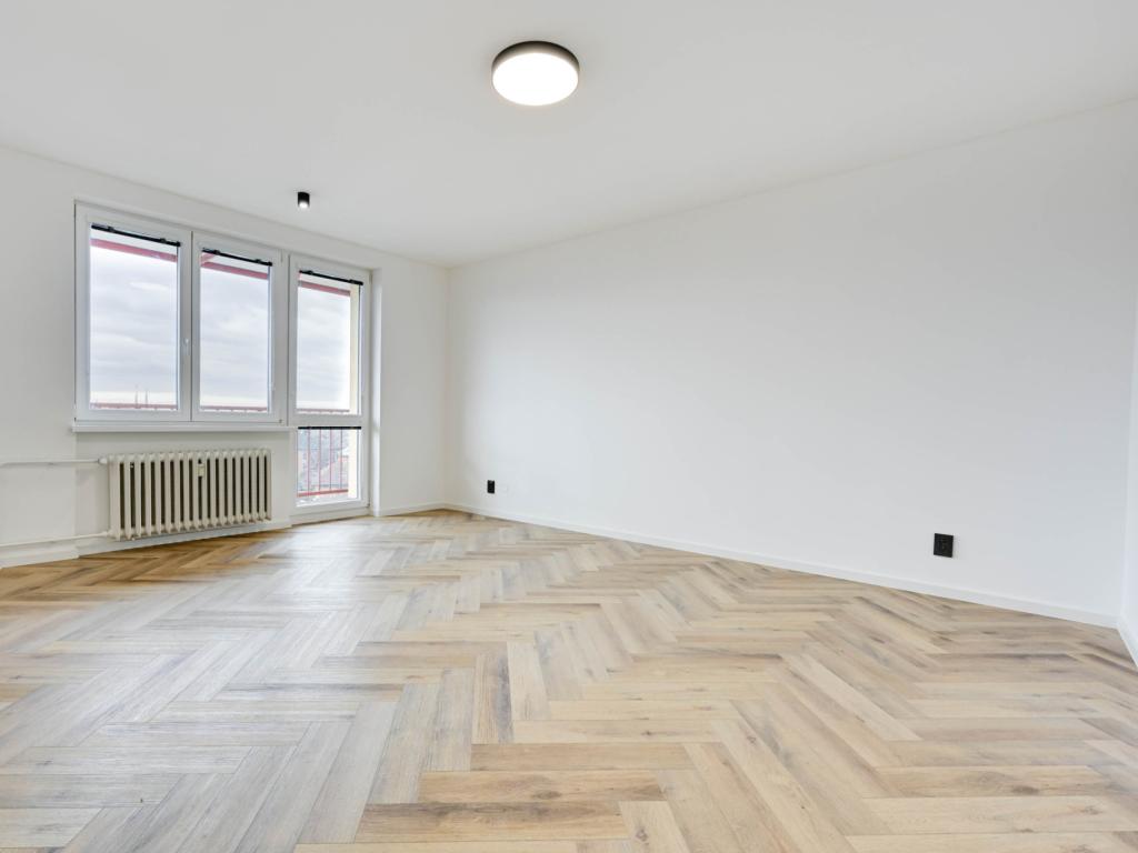 Pronájem bytu 2+kk 55 m2