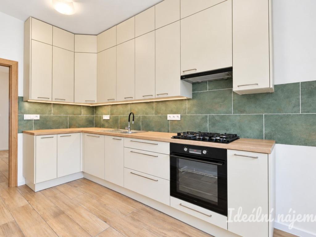 2-toaline korter, 81 m²
