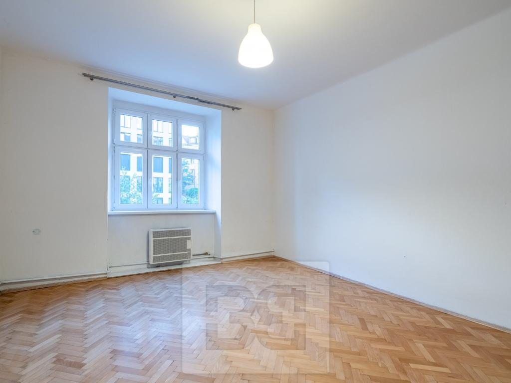Pronájem bytu 2+1 50 m2