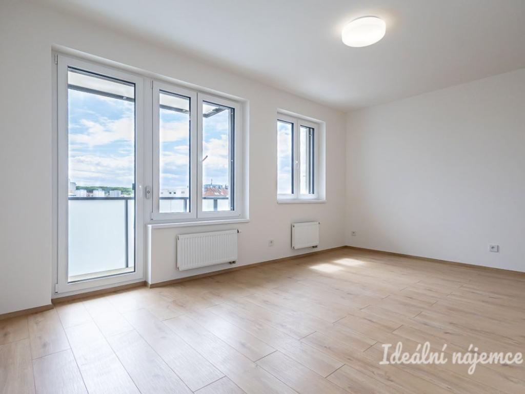 Pronájem bytu 2+kk 42 m2