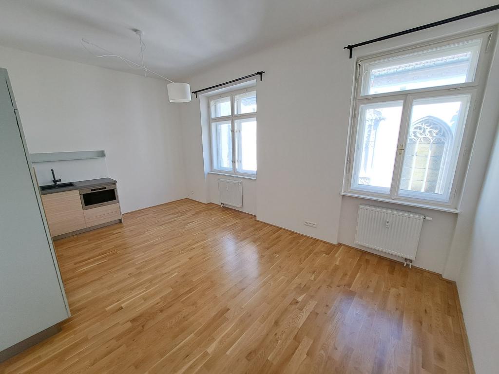 Pronájem bytu 2+kk 45 m2