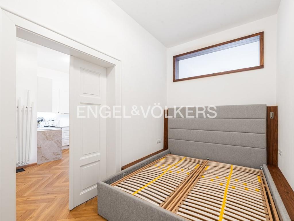 Pronájem bytu 3+kk 68 m2