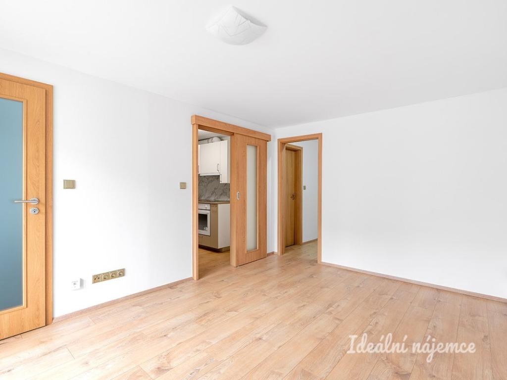 Pronájem bytu 1+1 34 m2