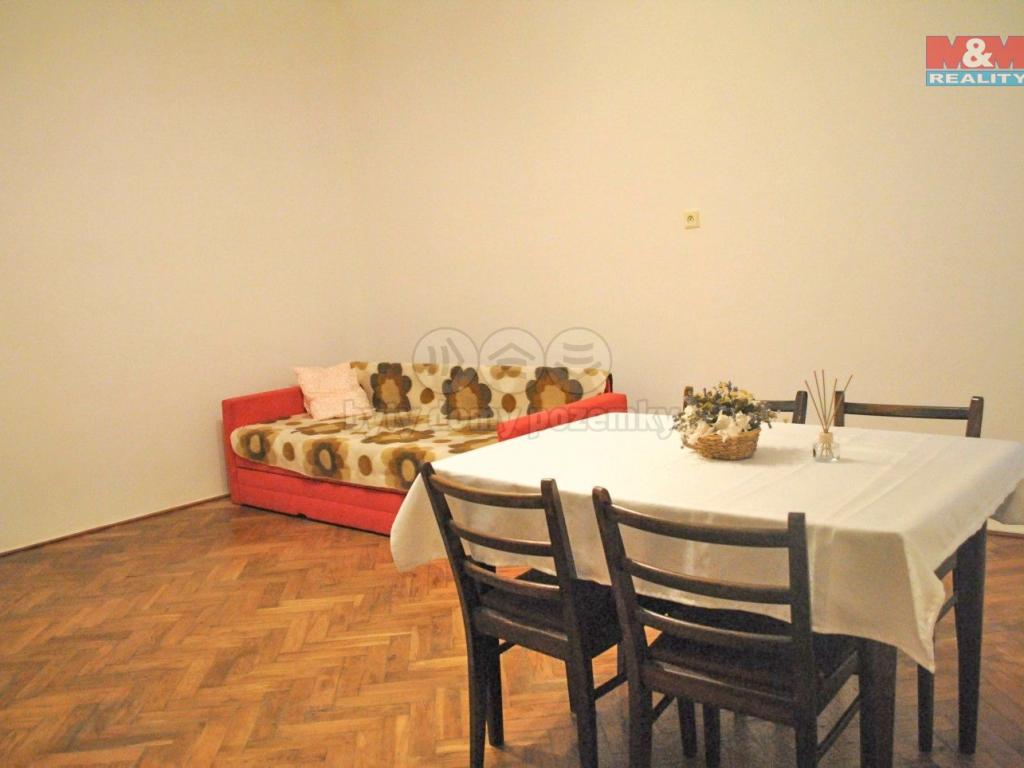 Pronajem bytu dům 127 m2