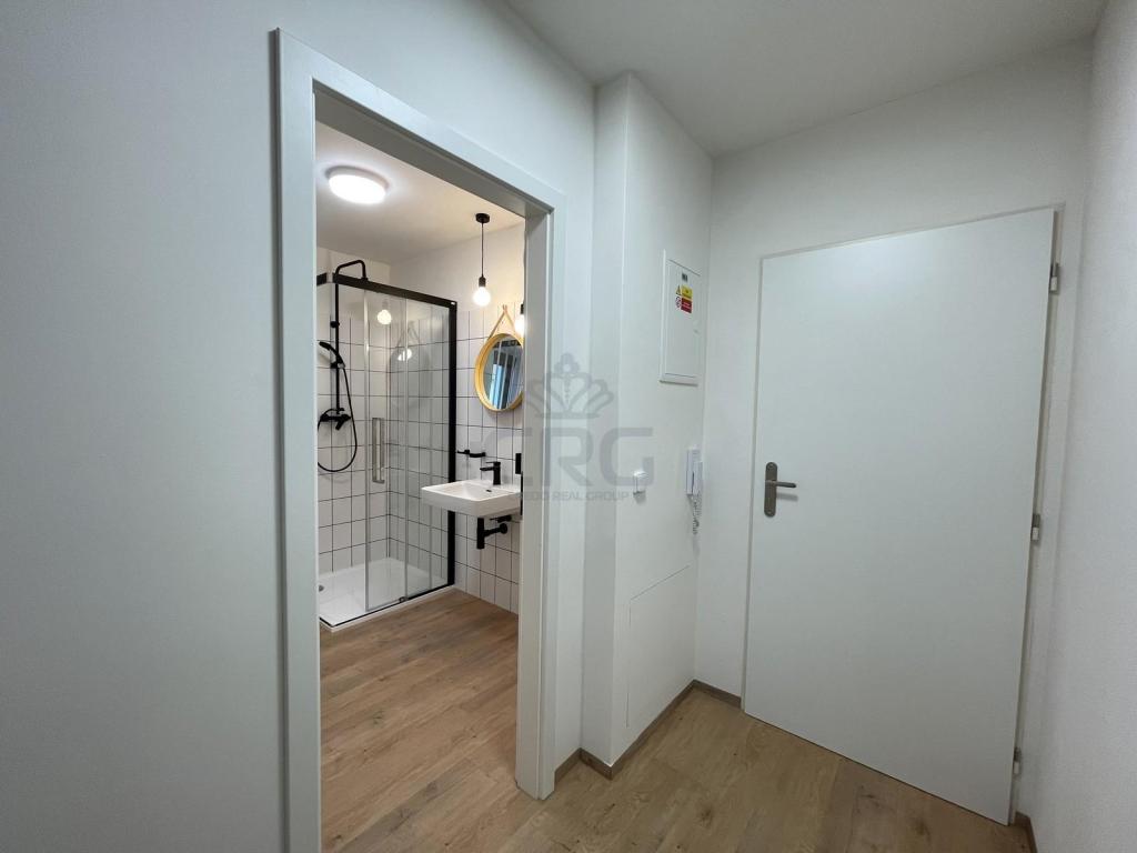 Pronájem bytu 2+kk 42 m2