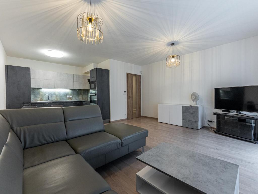 Pronájem bytu 3+kk 78 m2