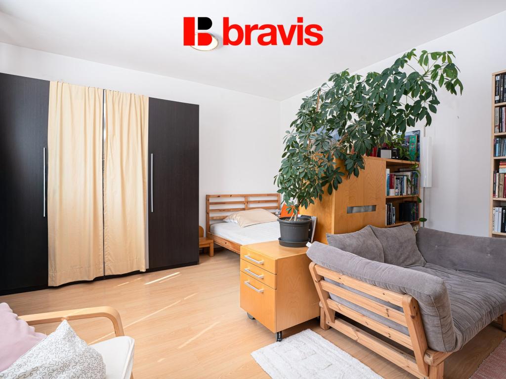 Prodej bytu 2+kk 57 m² – další