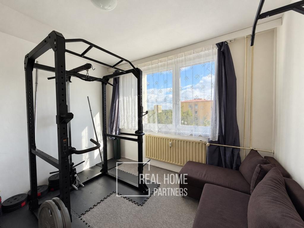 Pronájem bytu 3+1 73 m2, Brno – náhled fotky 8