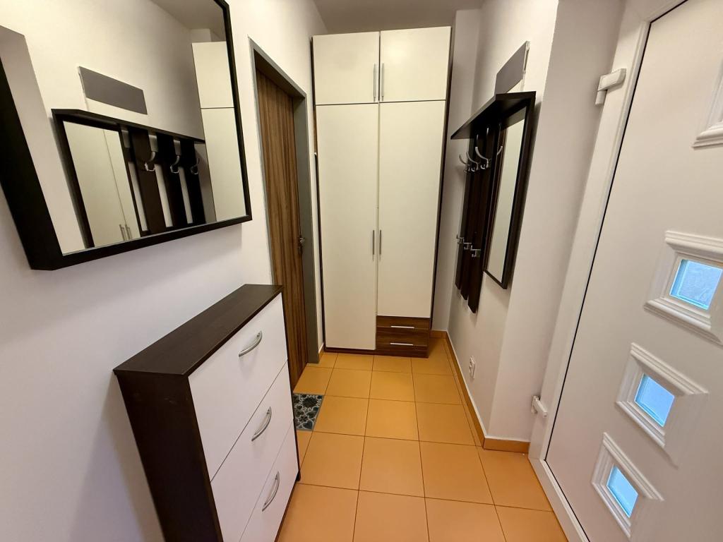 Pronájem bytu 1+kk 32 m2