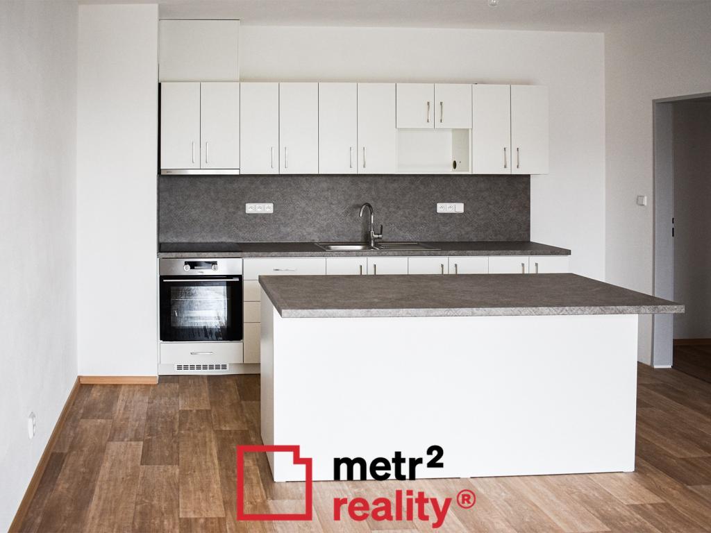 Pronájem bytu 2+kk 72 m2