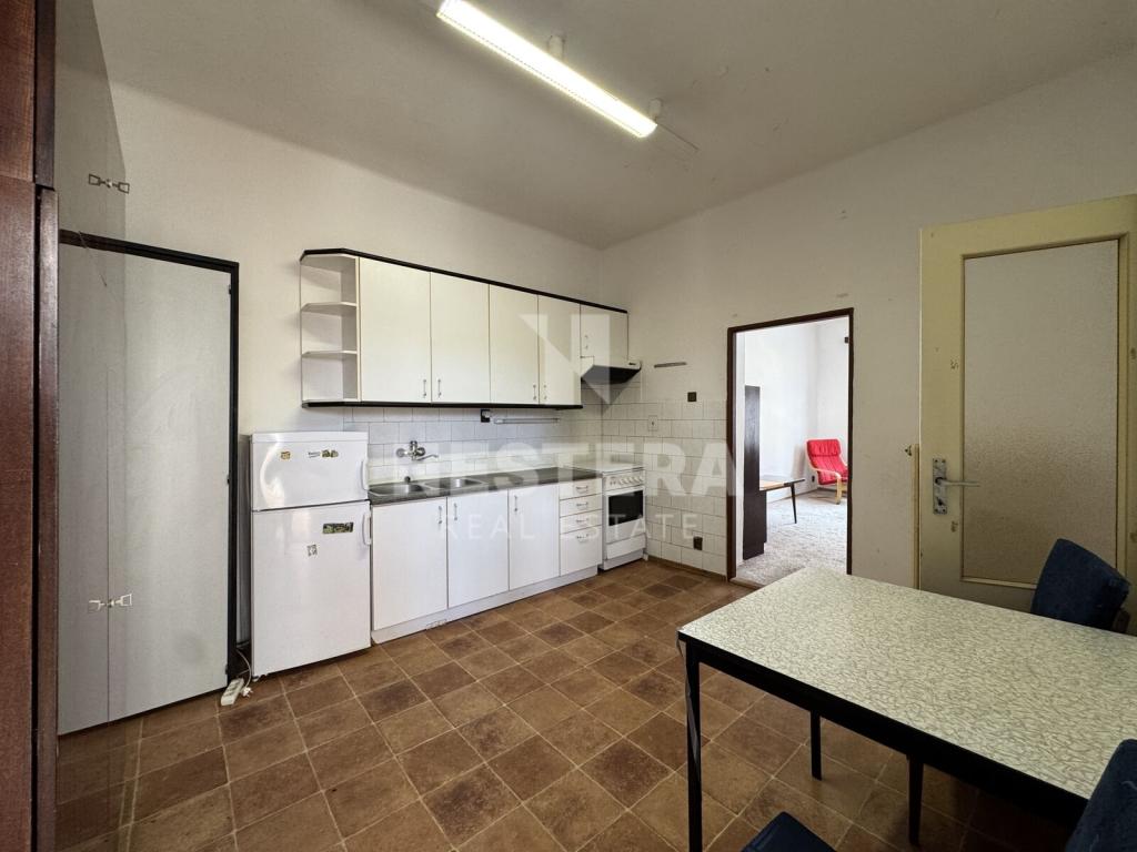Pronájem bytu 1+1 36 m2