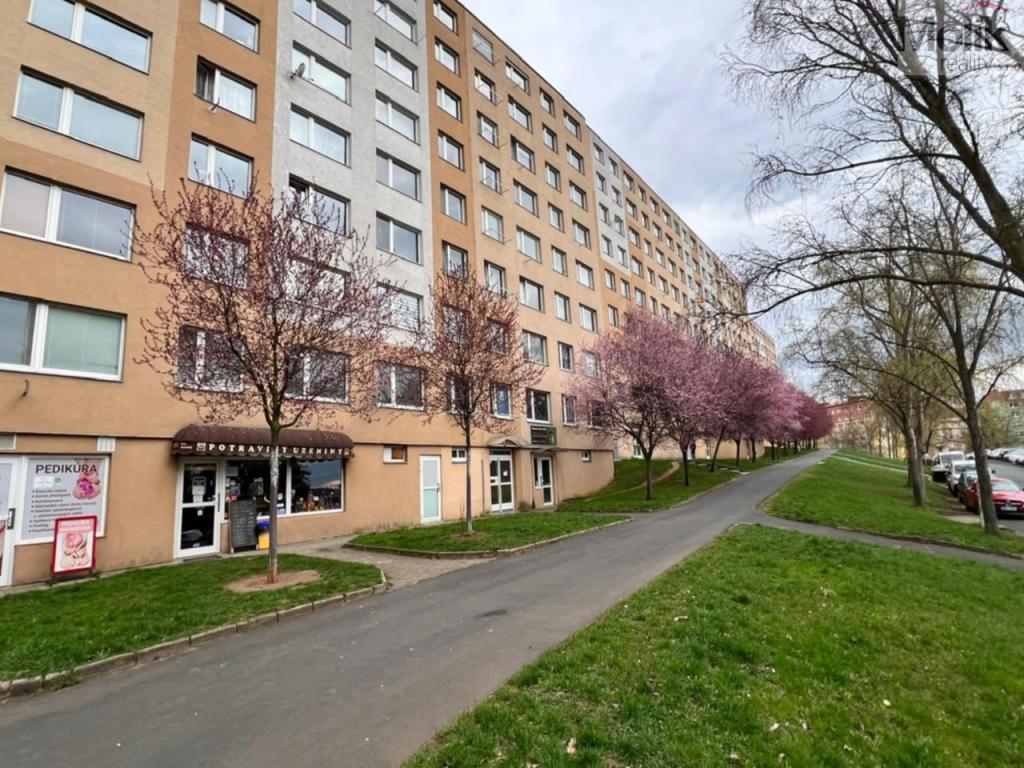 Prodej bytu 3+1 62 m2, Most – náhled fotky 5