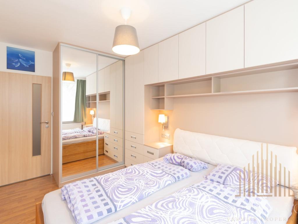 Pronájem bytu 3+kk 72 m2