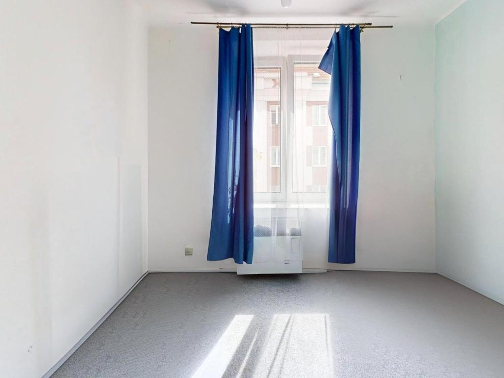 Pronájem bytu 2+1 55 m2