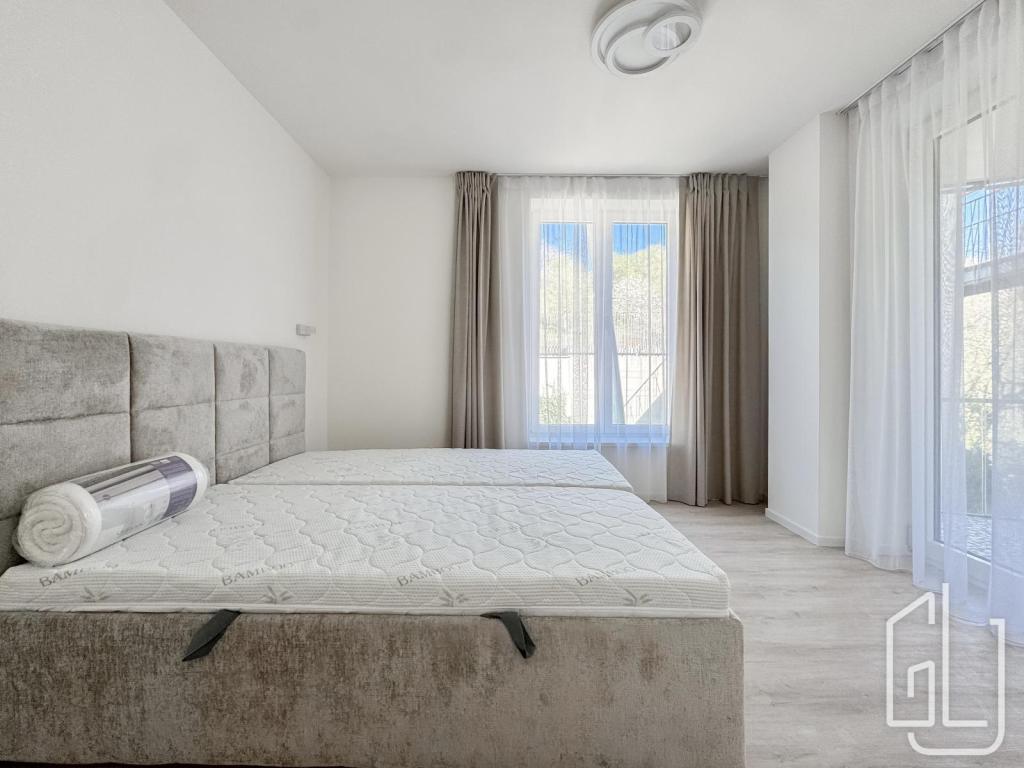Pronájem bytu 3+kk 124 m2