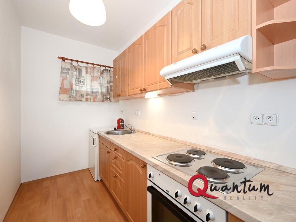 Pronájem bytu 1+kk 48 m2