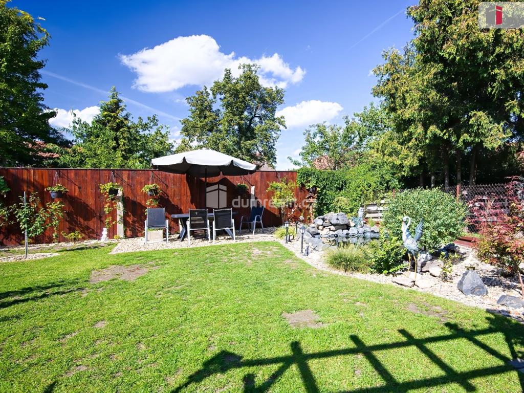 Prodej domu 100 m2, Mělník – náhled fotky 27