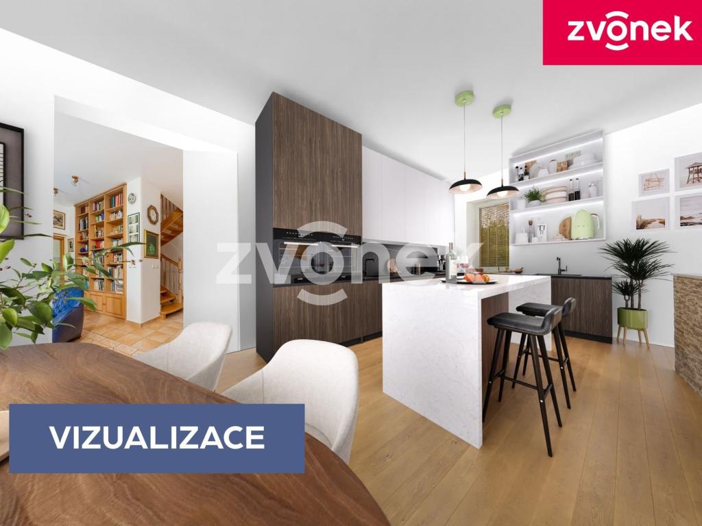 Prodej domu 180 m2