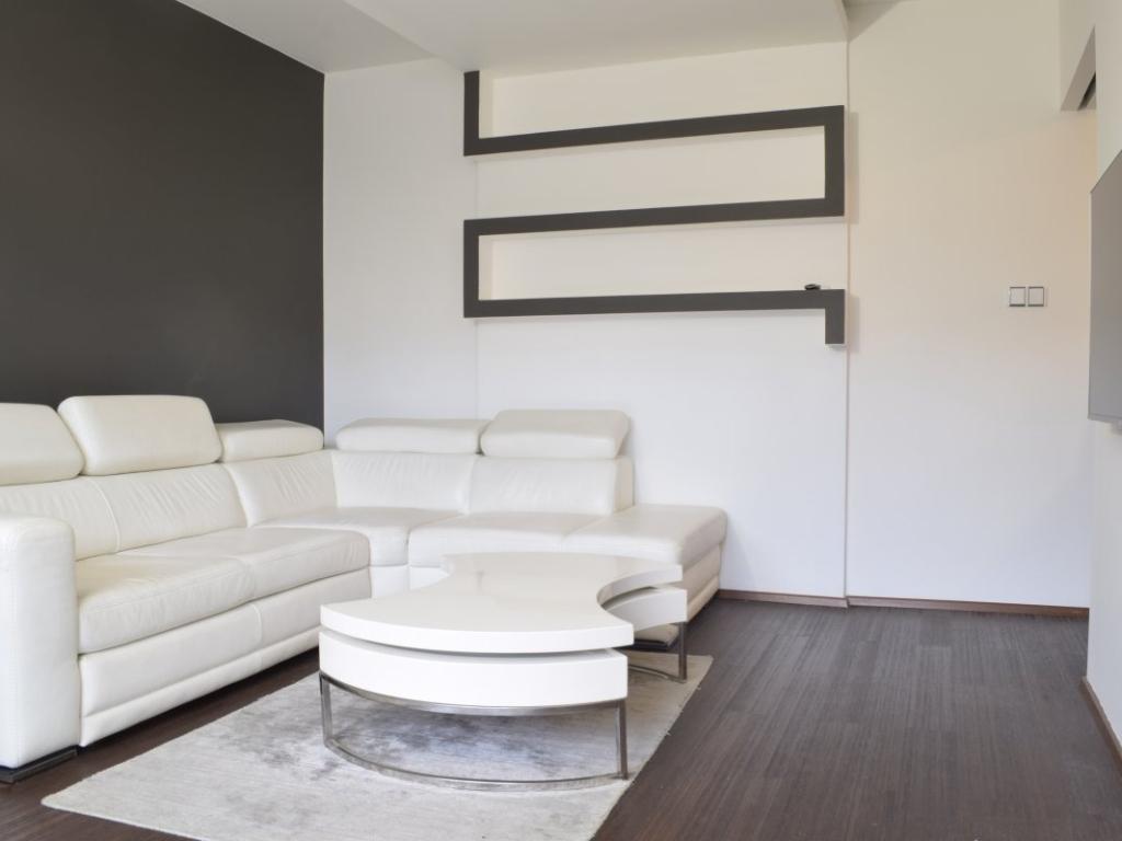 Pronájem bytu 2+kk 52 m2