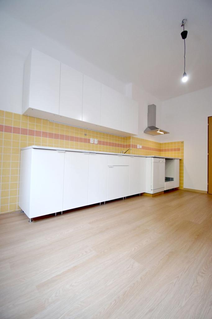 Pronájem bytu 2+1 70 m2