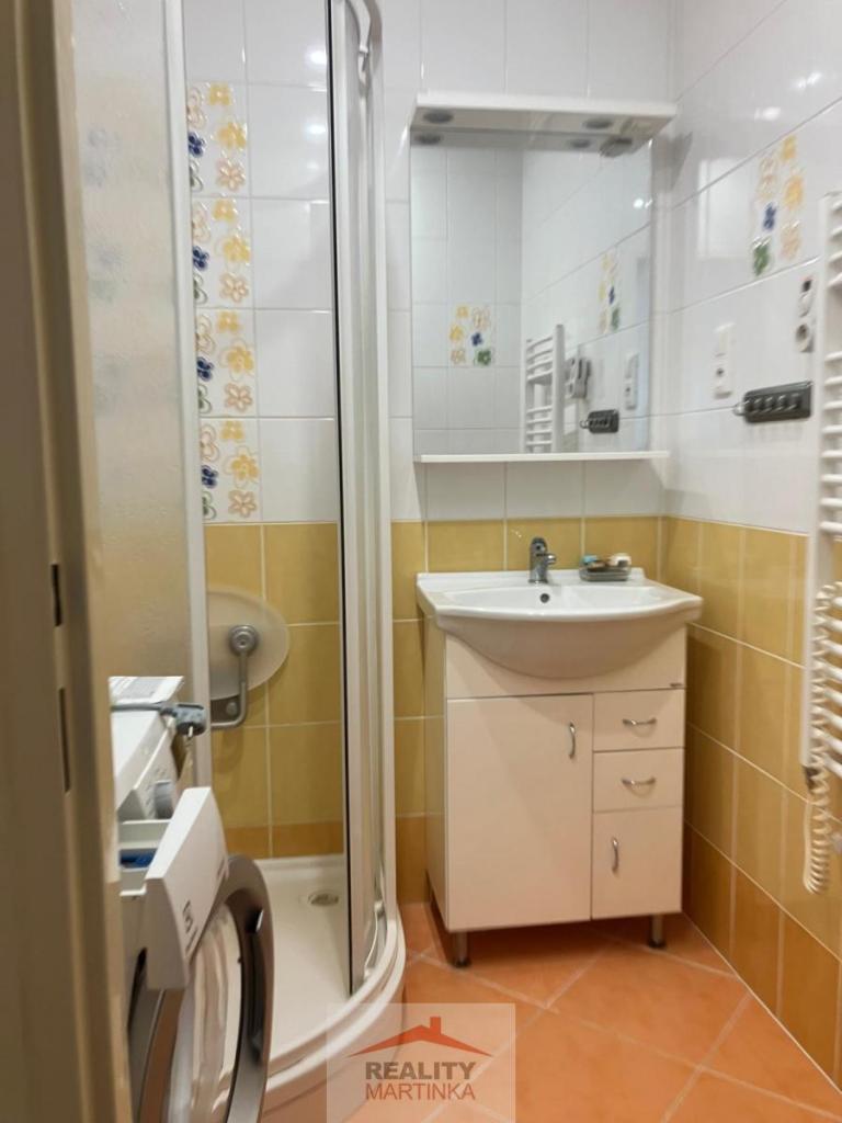 Pronájem bytu 2+1 59 m2