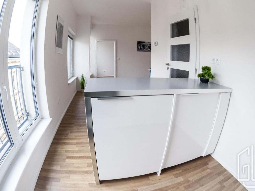 Pronájem bytu 2+kk 46 m2