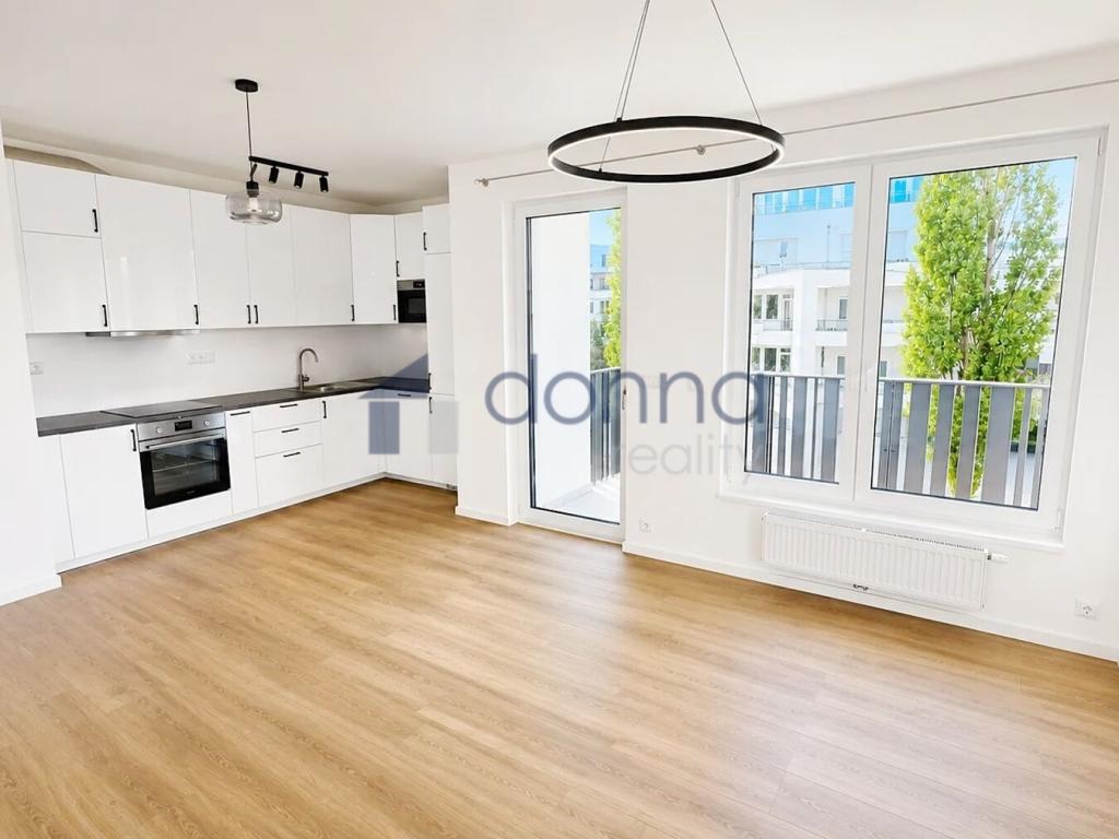 Pronájem bytu 2+kk 56 m2