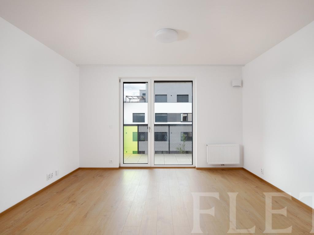 Pronájem bytu 2+kk 56 m2