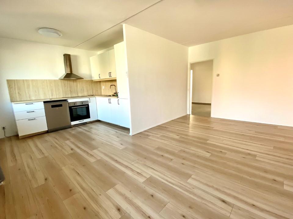 Pronájem bytu 3+1 69 m2