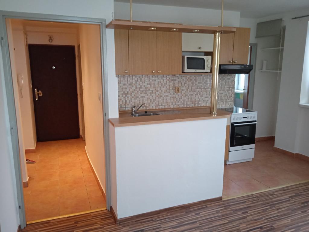 Pronajem bytu 2+kk 57 m2