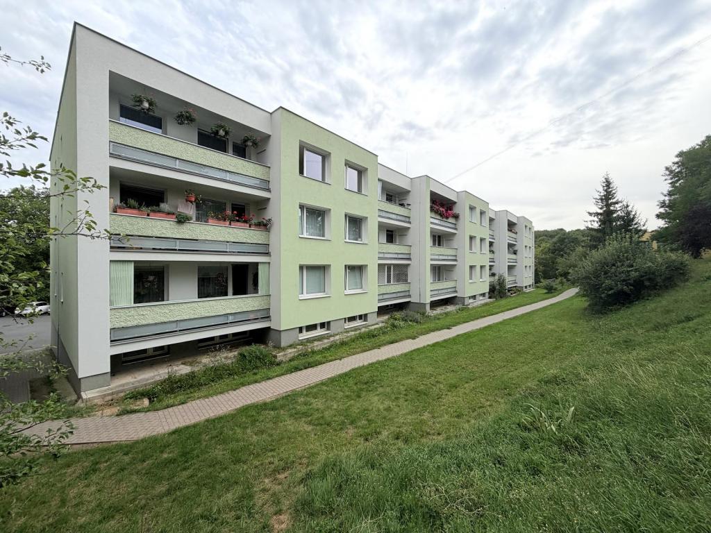 Prodej bytu 2+kk 45 m2