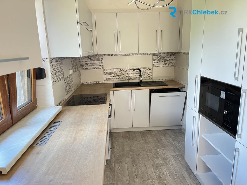 Pronájem domu 109 m2, Baška – náhled fotky 7
