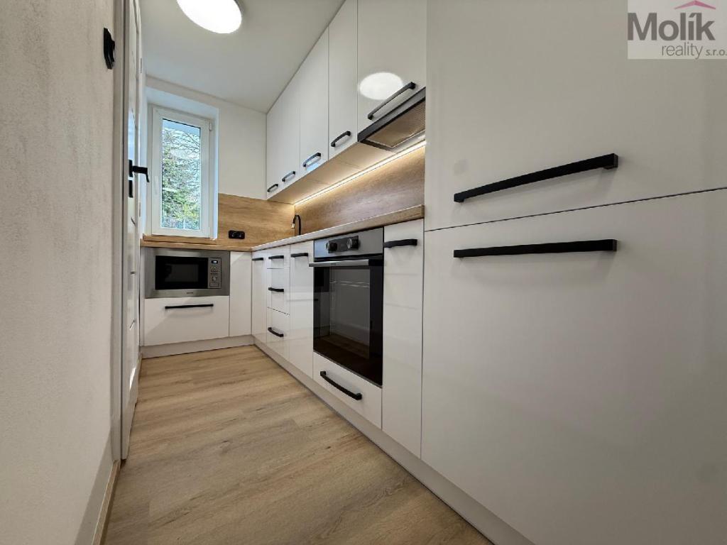 Pronájem bytu 3+1 61 m2